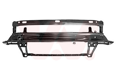 Vw Crafter Bumperbalk Voor 7C0807109A 2017+ 