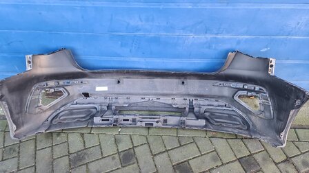 Achterbumper Audi A3 8Y S-LINE Sportback 8Y4807511C 6xPDC