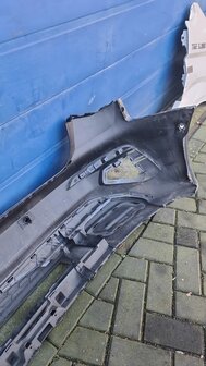 Achterbumper Audi A3 8Y S-LINE Sportback 8Y4807511C 6xPDC