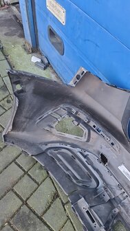 Achterbumper Audi A3 8Y S-LINE Sportback 8Y4807511C 6xPDC