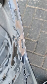 Achterbumper Audi A3 8Y S-LINE Sportback 8Y4807511C 6xPDC