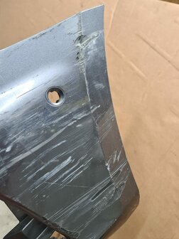 Audi A4 S4 8W S-Line Voorbumper KLS 6PDC 8W0807437AE