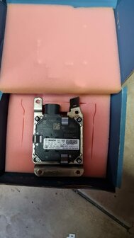 Audi  A6 A7 ACC Radar Sensor Voorzijde 4K0907561Q Nieuw 