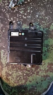 VW GOLF POLO AUDI ACCU 5WA915107B ORIGINEEL
