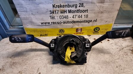 VW Golf 8 Facelift Stuurkolom 5Q1953507GB
