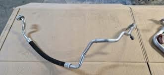 VW Golf 8 Airco leiding koelmediumslang 5WA816743C