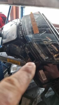 Skoda Kadiaq Koplamp Rechts 566941036