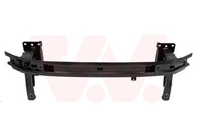 VW Polo 2G  21+ Bumperbalk Voor 2G0807109AJ