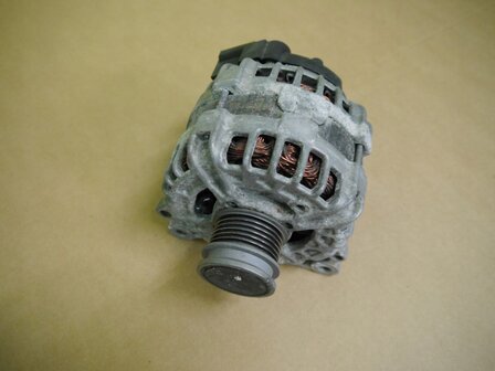 Vag 1.2 tsi VW Audi Seat Skoda Dynamo 140A 04E903023J