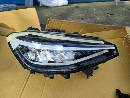 VW ID4 LED Koplamp Rechts 11B941006B