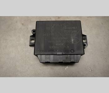 Volvo PDC Module 31341089