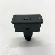 VW Golf 7 Seat Leon 5F Aansluitstuk Usb 5G0035222K