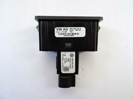 VW Golf 7 Seat Leon 5F Aansluitstuk Usb 5G0035222K