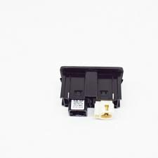 VW Golf 7 Seat Leon 5F Aansluitstuk Usb aux 5G0035222C