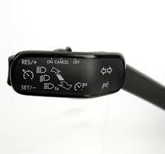 Golf 7 seat Leon Combischakelaar Stuurkolom 5Q0953513AA