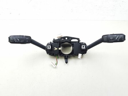 Golf 7 seat Leon Combischakelaar Stuurkolom 5Q0953513AA
