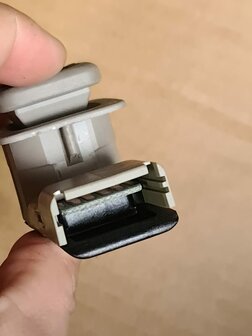 VW T4 golf passat Spiegel Schakelaar 321959565 3A1959565 701959565