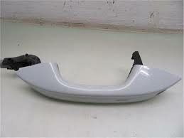VW Golf 8 id3 portieergreep linksvoor wit 5H1837205E