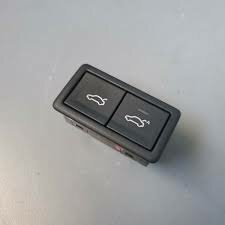 VW Arteon Tiguan schakelaar achterklep 3G0959832A