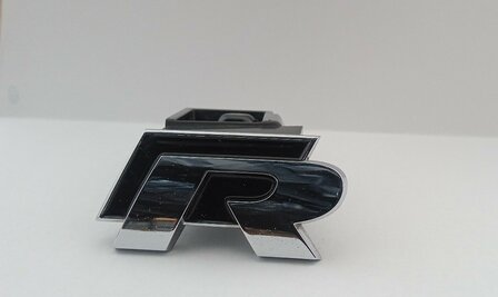 Volkswagen Golf 7 R-Line R Line Logo 5G0853957J