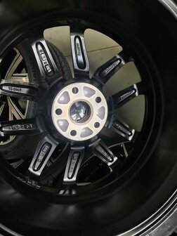 VW Golf 5 6 7 8 Velgen zomerset Nieuw 225/40/18&nbsp;92Y