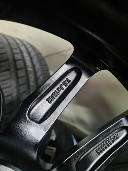 VW Golf 5 6 7 8 Velgen zomerset Nieuw 225/40/18&nbsp;92Y