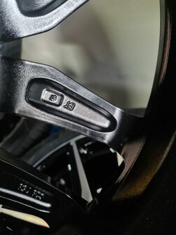 VW Golf 5 6 7 8 Velgen zomerset Nieuw 225/40/18&nbsp;92Y