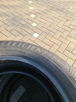 4x Goodyear zomer banden Nieuw dot 2024 205/60/16&nbsp;92V