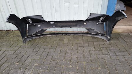 Skoda ENYAQ IV Voorbumper 5LA807221