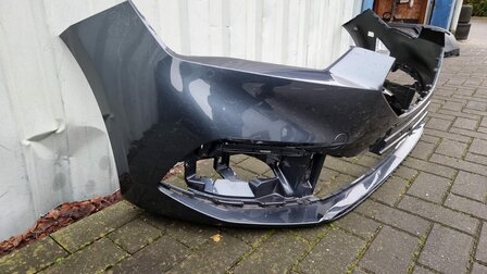Seat Leon 21+ Voorbumper 5FA807221