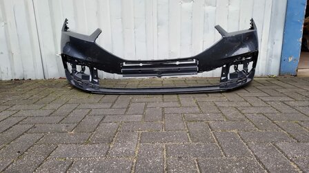 Seat Leon 21+ Voorbumper 5FA807221