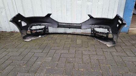 Seat Leon 21+ Voorbumper 5FA807221