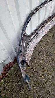 Audi E-tron Voorbumper 4KE807437