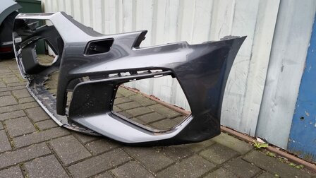 Audi S Line S3 8Y Voorbumper LY9T 8Y0807437F