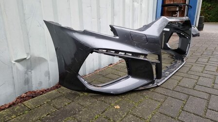 Audi S Line S3 8Y Voorbumper LY9T 8Y0807437F