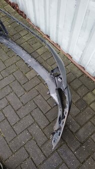 Audi S Line S3 8Y Voorbumper LY9T 8Y0807437F