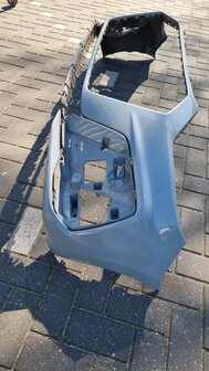 Audi A1 82A s line sline voorbumper 82A807437F G