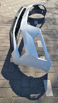 Skoda Kamiq Voorbumper 658807221