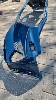 Audi E-tron Voorbumper 4KE807437