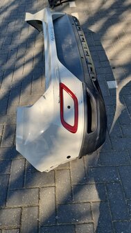 VW T-Roc Achterbumper 2GA807421C L