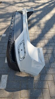 VW T-Roc Achterbumper 2GA807421C L