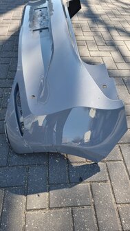 VW Id 3 achterbumper bumper 10A807421