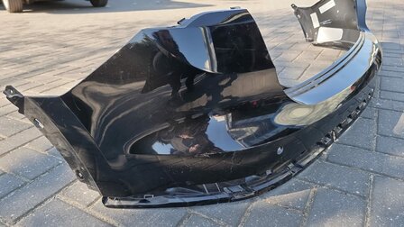Audi A1 82A S-Line achterbumper Bumper 4XPDC 83A807511