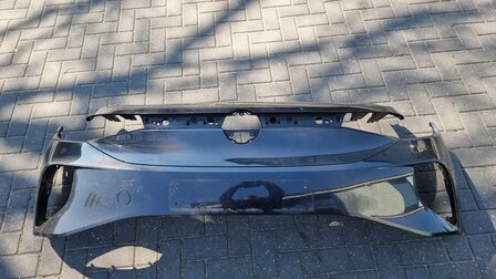 VW Id 4 Voorbumper bumper 11A807221