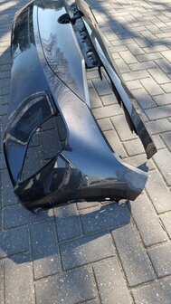 VW Id 4 Voorbumper bumper 11A807221