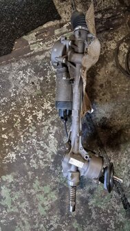 VW Golf 8 Seat Leon Stuurhuis 5WB423053BA