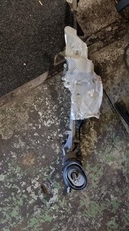 VW Golf 8 Seat Leon Stuurhuis 5WB423053BA