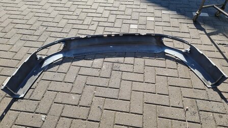Ford Mondeo achter BUMPER SPOILER VOOR 