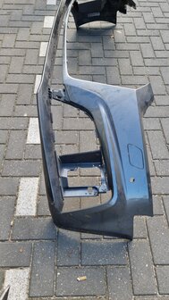 Audi A5 / S5 8W6 S-Line Coupe Voorbumper 6PDC KLS LZ7G 8W6807437F