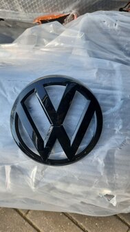 VW Transporter multivan voor grill logo 7E0853601G